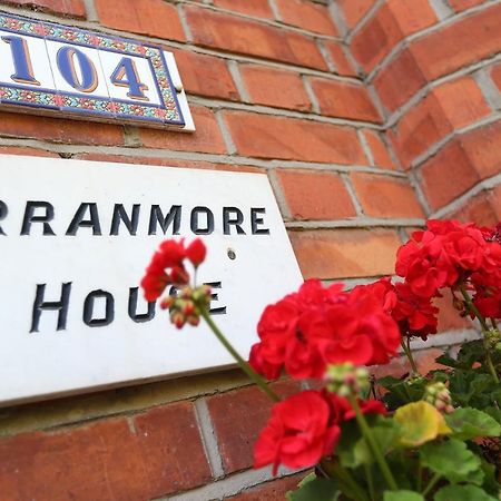 都柏林Arranmore House住宿加早餐旅馆 外观 照片